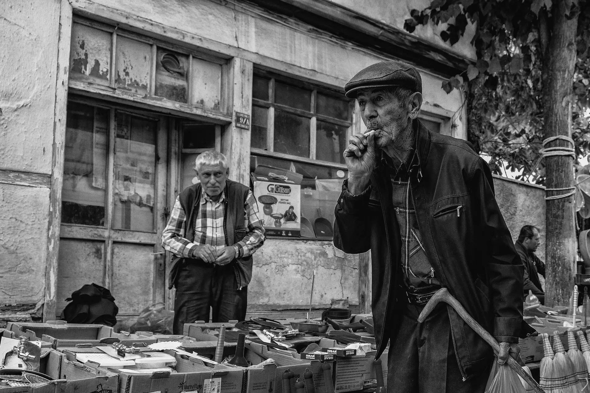 Fotoğraf Okuma No: 8