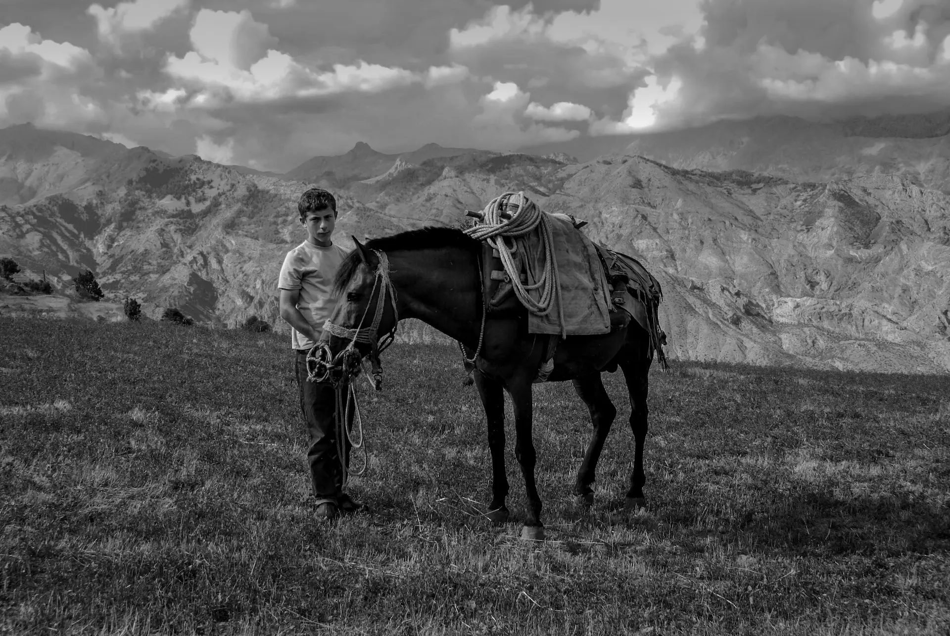 Fotoğraf Neyi Anlatmalı