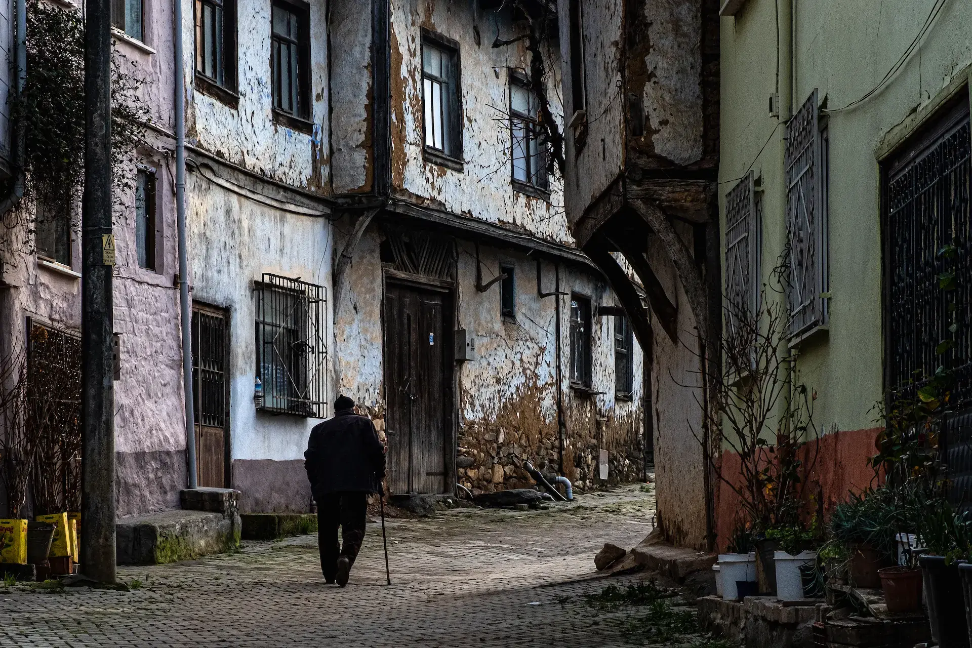 Fotoğraf Okuma No: 5