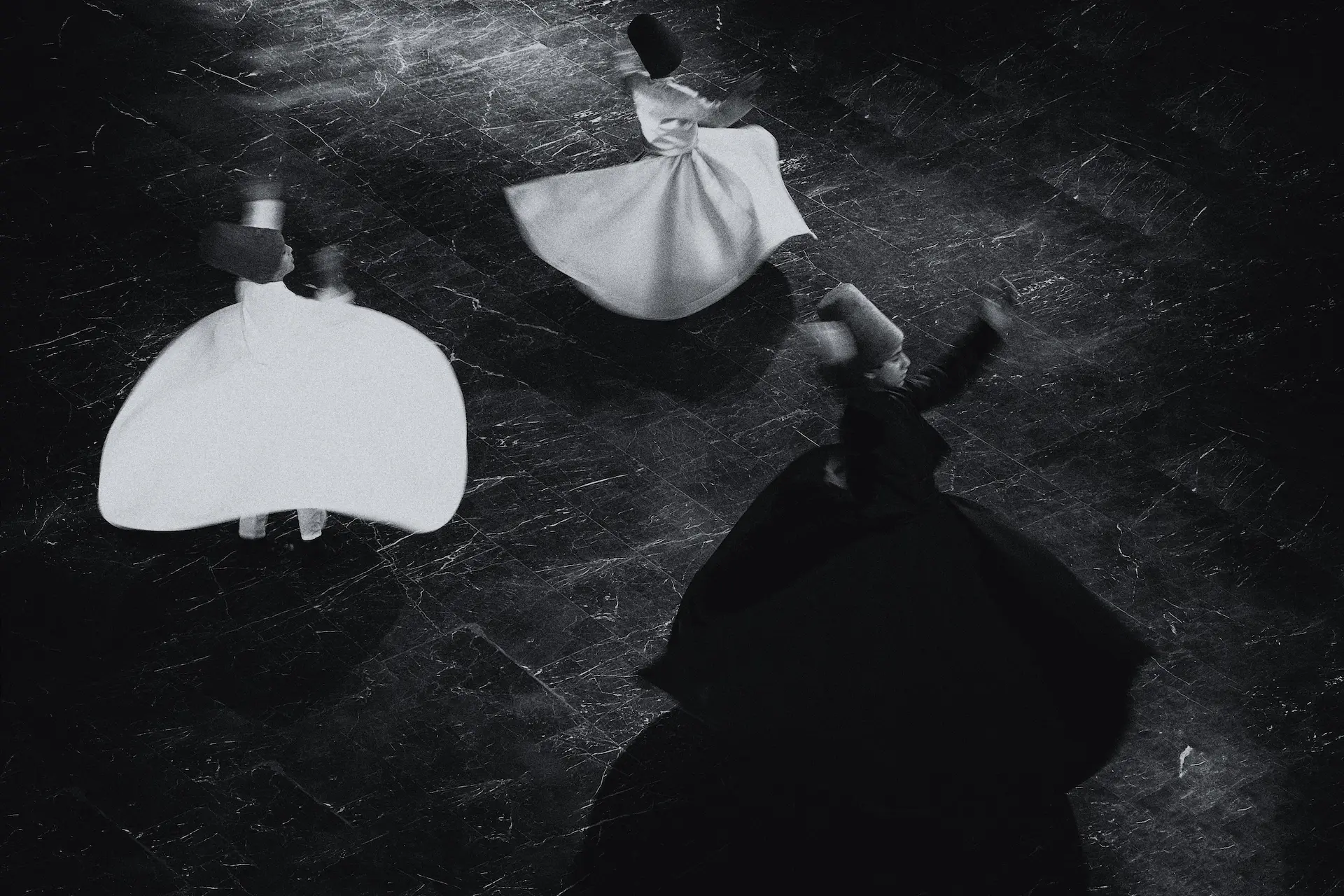 Dijital Karanlık Oda