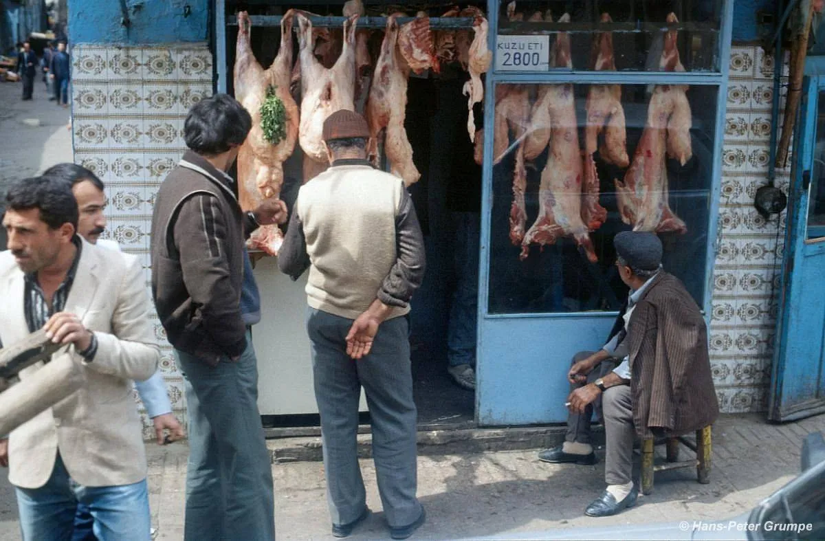 İyi Fotoğraf mı Anlamlı Fotoğraf mı