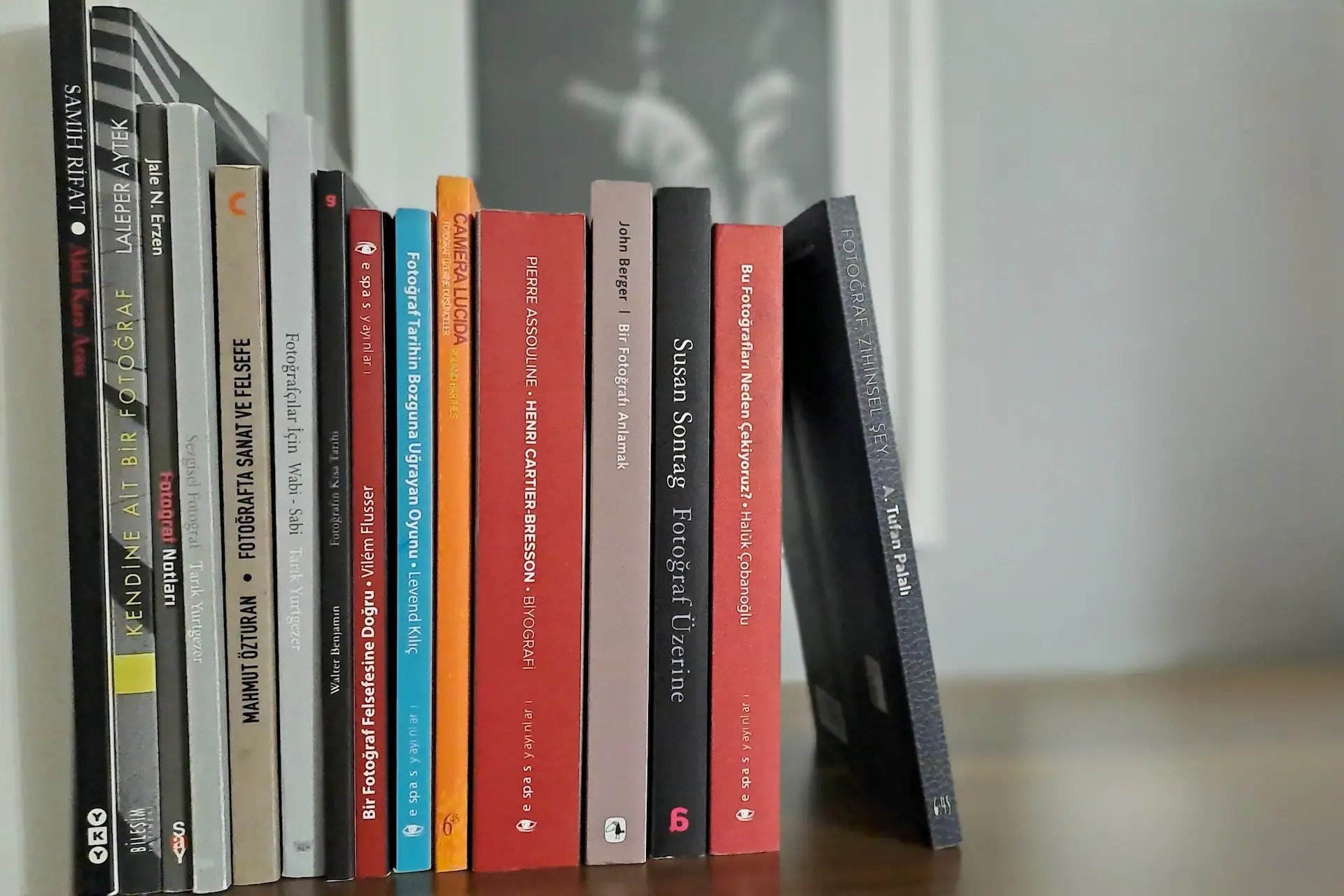 Gözün Ardındaki Zihin